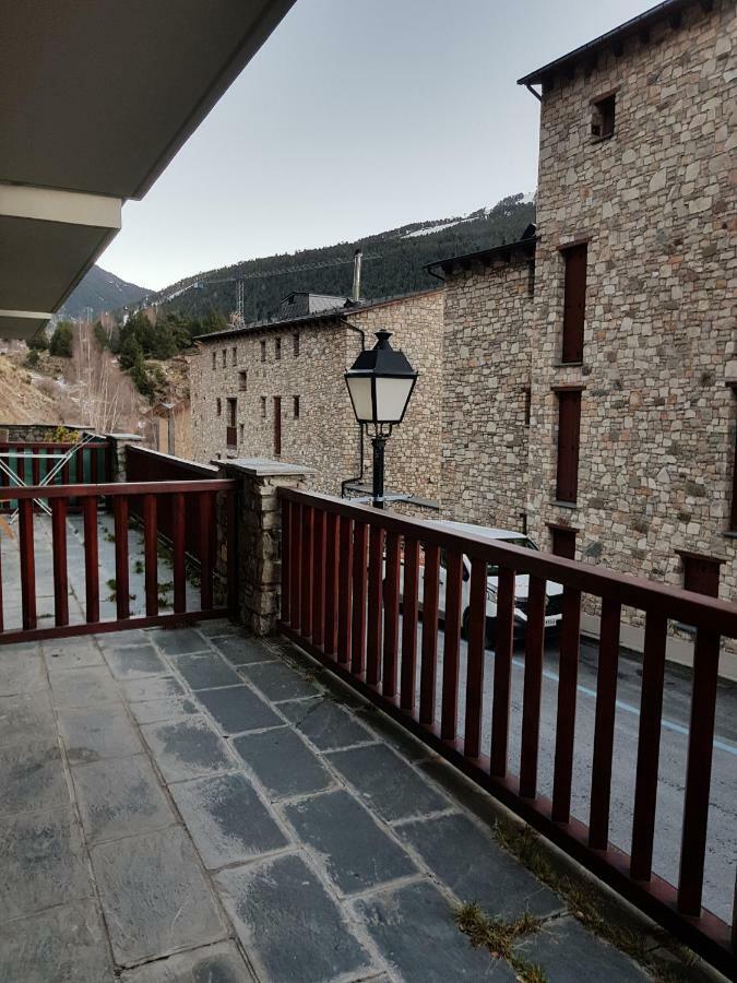 Soldeu Paradis Tarter Mig El Tarter Exterior photo